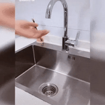 Cabezal De Grifo Flexible 2 Modos