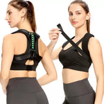 Corrector De Postura 2X1