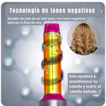 Cepillo 5 en 1 – Todo lo que necesitas para tu Cabello