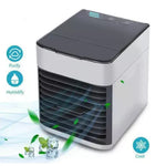 Enfriador de aire ultra evaporativo