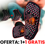 Calcetines De Acuprecion- Antivarices 2X1