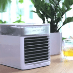 Enfriador de aire ultra evaporativo